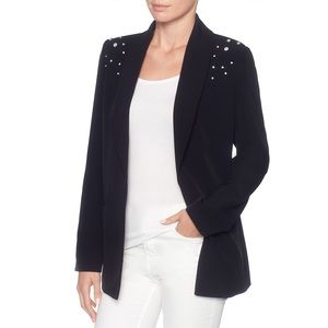 DRESS IN STYLE MAGASHONI BLAZER SIZE 8